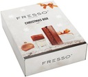 Fresso Mini vianočný box Pure Passion - Set