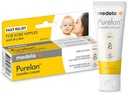 MEDELA PURELAN LANOLÍNOVÁ MASŤ NA NECHTY 37g