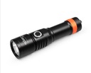 Potápačská baterka Orca Torch D530