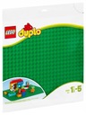 LEGO DUPLO 2304 VEĽKÁ STAVEBNÁ DOSKA