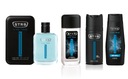 STR8 LIVE TRUE SET 4ks EDT50ml + DNS85ml + SPRAY150ml + GEL400ml