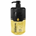 Nishman gél na holenie gold one 08 1000ml