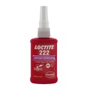 Loctite 222 fialové lepidlo na nite 50ml jednoduchá demontáž