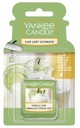 Prívesok Yankee Candle Ultimate Vanilla Lime