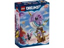 LEGO 71472 DreamZZZ Izzieho teplovzdušný balón