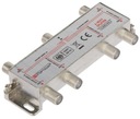 RI-6/1F-SAT-OPTI OPTICUM SPLITTER