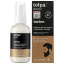 TOŁPA Dermo Barber Balsam-gél na tvár so strniskom a bradou 75 ml