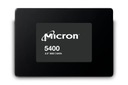 SSD 5400 PRO 960 GB MTFDDAK960TGA-1BC1ZABYYR