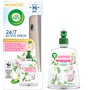 Air Wick Active Fresh Set Set + 1x Náplň 228ml