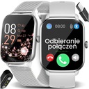 SMARTWATCH DÁMSKE HODINKY VOLANIA MENU PL PULS SPORT 2 REMÍNKY SMART HODINKY