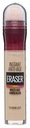 MAYBELLINE Eraser Eye korektor na tvár 115 Warm Light 6,8ml