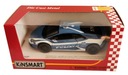 METAL CAR Kinsmart 1:36 LAMBORGHINI HURACAN