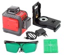 LASER LEVEL GREEN 360° Proline