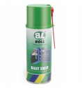 BOLL BIELY LÍTIOVÝ TUK S PTFE TEFLÓNOM 400 ml