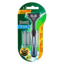 Wilkinson Sword Xtreme3 ​​​​vložky 5 ks + rukoväť