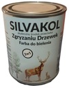 SILVAKOL REPELLER farba stromov jeleň zajace 800