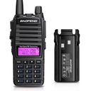 Baofeng UV 82 Duobander PMR Band/Dual rádio