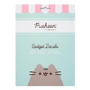 Pusheen - Sada 16 nálepiek na notebook | smartfón z kolekcie Foodie