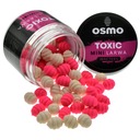 KILLER OSMO Mini Larva Wafters - TOXICKÁ návnada