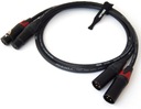 KLOTZ MC5000 INTERKONEKT 2x XLR-2x XLR HI-END 5m