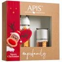 Apis Set Exotická pena na tvár + krém 50 ml