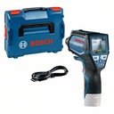 TERMO-DETEKTOR BOSCH GIS 1000 C PRO SOLO + L-BOXX