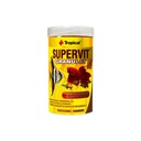 Tropické krmivo pre ryby SUPERVIT GRANULAT 250ml