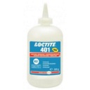 Loctite 401 sekundové lepidlo 500g