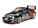 Porsche 911 GT2 Taisan Starcard 1:24 Tamiya 24175