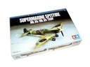 1/72 Supermarine Spitfire Mk.Vb TROP Tamiya 60756