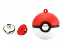 POKEBALL PENDRIVE Pokemon GO FlashUSB Pikachu 64 GB