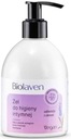 Biolaven gél na intímnu hygienu 300 ml