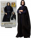 Figúrka Mattel Harry Potter profesora Snapea GNR35