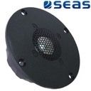 SEAS PRESTIGE TWEETER H 1212-06 / 27TBFC/G reproduktor