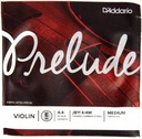 E struna pre husle D'Addario Prelude J811