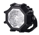 Pracovná lampa 6xLED 1800LM 23W s káblom HORPOL