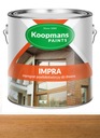 Koopmans Impra Wood impregnácia 2,5L Orech