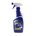 Speed ​​​​Wax Mannol 9977 Leštiaci vosk 500 ml