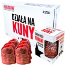 Kunagone odpudzovač kún 6-bal