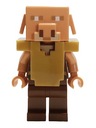 Figúrka min097 LEGO Minecraft Piglin