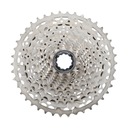 Kazeta Shimano Deore 11-rýchlostná CS-M5100 11-42T