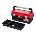 Patrol Formula RS 600 Carbo Toolbox