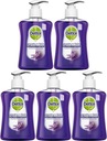 DETTOL Antibakteriálne tekuté mydlo 5x250ml