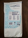 Sudzucker práškový cukor 10 kg