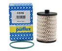 PURFLUX PALIVOVÝ FILTER C516 VOLVO