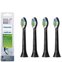 PHILIPS SONICARE W2 OPTIMAL WHITE TIPS 4 KS