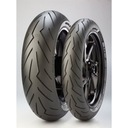 PIRELLI 190/55ZR17 TL 75W DIABLO ROSSO III zadný