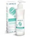 Lactacyd Pharma antibakteriálny gynekologický fluid 250 ml