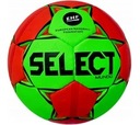 Select Mundo v20 EHF hádzaná, ročník 3