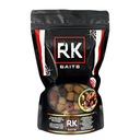 RK Baits Super Mix návnadová peleta 18mm 700g